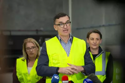 WA Housing Crisis: $49M Boost for 15 Manufacturers to Fast-Track New Homes
