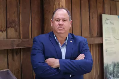 WA opposition MPs claim regional FDV funding omitted from budget in Warren-Blackwood