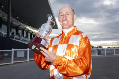 WA Racing Hall of Fame inducts William Pike before Belmont Sprint win
