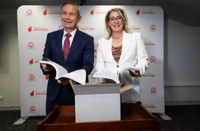 WA tax revenue surges 68% in five years, topping $17 billion