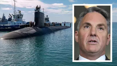 WA to Lose 100 AUKUS Jobs to Adelaide in Lockheed Martin Shift