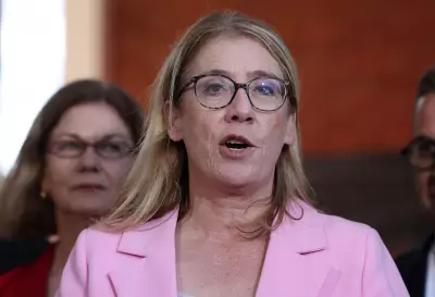 WA warns NDIS overhaul must not leave disabled kids behind