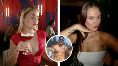 WA Women Line Up to Date 'Perth's Hottest Bachelor' Adam Justice