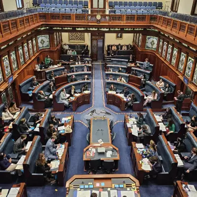 WA Youth Parliament 2026: 59 Young Leaders to Draft State Laws