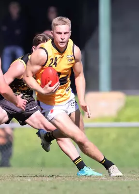 WAFL 2026: Kane Bevan Among Six Debutants for WA vs SA