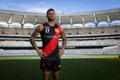 WAFL 2026: Parfitt Returns, Kirk Sidelined for Perth