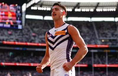Walters' MCG Mastery Key to Fremantle's Flag Hopes