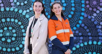 Warilla High Careers Adviser Guides Students to Future Paths