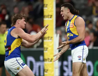 West Coast Eagles Must Seize Prime Time Chance to Show Talent