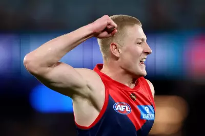 West Coast Eagles Suffer Sixth Straight AFL Loss to Melbourne Demons