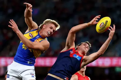 West Coast Eagles vs Melbourne Demons: Harley Reid and Co. Fall Short Again