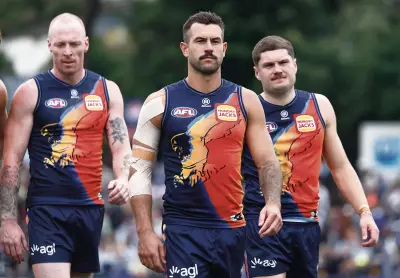 West Coast's Jack Graham Could Return Early from Shoulder Injury