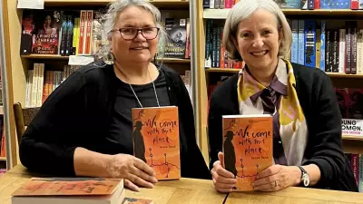 Why Aboriginal English Is Not Broken: Academic Fights for Recognition