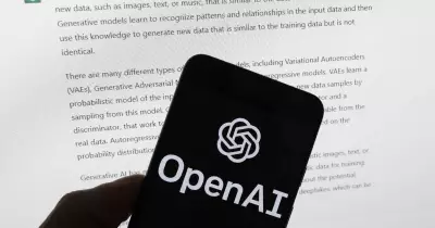Workplace department trials open use of ChatGPT despite wider government ban