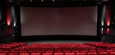 World's biggest indoor LED cinema screen opens in Perth at Hoyts Karrinyup