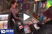 10 News Daily Video Highlights Key SA Stories for May 4