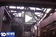 10 News Daily Video SA: May 7 Coverage Highlights