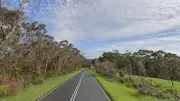 11 Injured in Head-On Crash on Great Ocean Road, Victoria