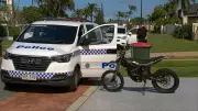 13-Year-Old Becomes First Charged in Gold Coast E-Bike Vandalism Spree