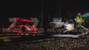 14-Year-Old Driver in Queensland Crash Leaves Two Teens Fighting for Life