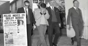 1966 Conviction of Bassett Referenced in Orphin Murder Trial