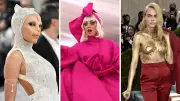 2026 Met Gala: Unforgettable Bold Looks from Fashion's Biggest Night