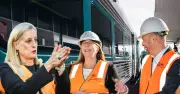 $50m Federal Budget Boost for Canberra-Sydney Rail Link