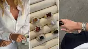 7 Autumn Jewellery Trends: Chunky Cuffs to Mixed Metals