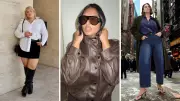 7 City Chic Buys That Make Plus-Size Fashion Effortless This Season