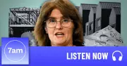 7am Podcast: Rate Rise Could Trigger Recession, Economists Warn