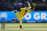 Aaron Hardie backs Lance Morris to bounce back after losing CA contract