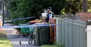 Aaron Searle Butane Use Allegedly Fueled Attack on Police