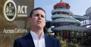 Access Canberra Confirms Big Splash Lease Will Continue