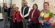 ACT Ministers Berry and Cheyne Urge Big Splash Action on Water Safety