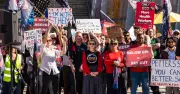 ACT public servants to strike after rejecting government pay offer