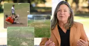 ACT Sports Grounds Under Fire Over Unsafe Kambah Soccer Field