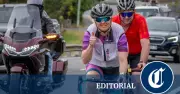 Active Transport's Time Has Come for Canberra