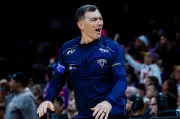 Adelaide 36ers Coach Resigns with Heavy Heart