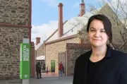 Adelaide Migration Museum to Close for Essential Building Works