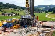ADX Energy Strikes Gas at Austrian Well, Plans Deeper Drilling