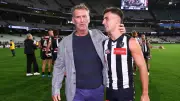 AFL Greats Reject Collingwood's Plan to Pay Peter Daicos as Ambassador