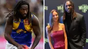 AFL legend Nic Naitanui reveals crucial 'Plan B' for all players