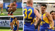 AFL Round 8: Fremantle Dockers and West Coast Eagles Player Ratings