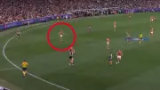 AFL Stand Rule Under Fire Again After Controversial 50m Penalty