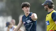 AFL Talent League: Dandenong Stingrays vs GWS Giants Academy Live