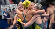 AIS Technology Powers Olympic Gold Medalist Olivia Wunsch to Victory