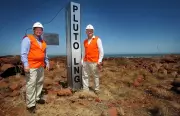 Alan Carpenter backs Labor's gas reservation plan as 'better late than never'