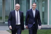 Albanese Defends Negative Gearing and Capital Gains Changes