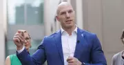 Albanese Gambling Ad Ban Labelled Cowardly by Critics