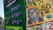 Albanese Gov Unveils $14.8B Fuel Security Package in 2026 Budget